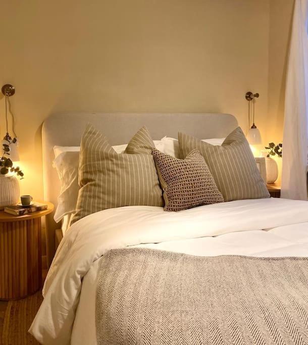 Cosy Home Away From Home. Brighton Exteriör bild