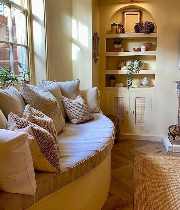 Cosy Home Away From Home. Brighton Exteriör bild